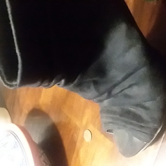 Booties - Picture 6 of 6